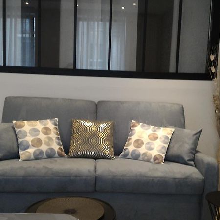 Sohosuite Λιλ Εξωτερικό φωτογραφία