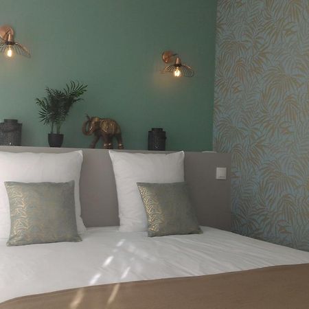 Sohosuite Λιλ Εξωτερικό φωτογραφία