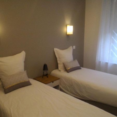 Sohosuite Λιλ Εξωτερικό φωτογραφία