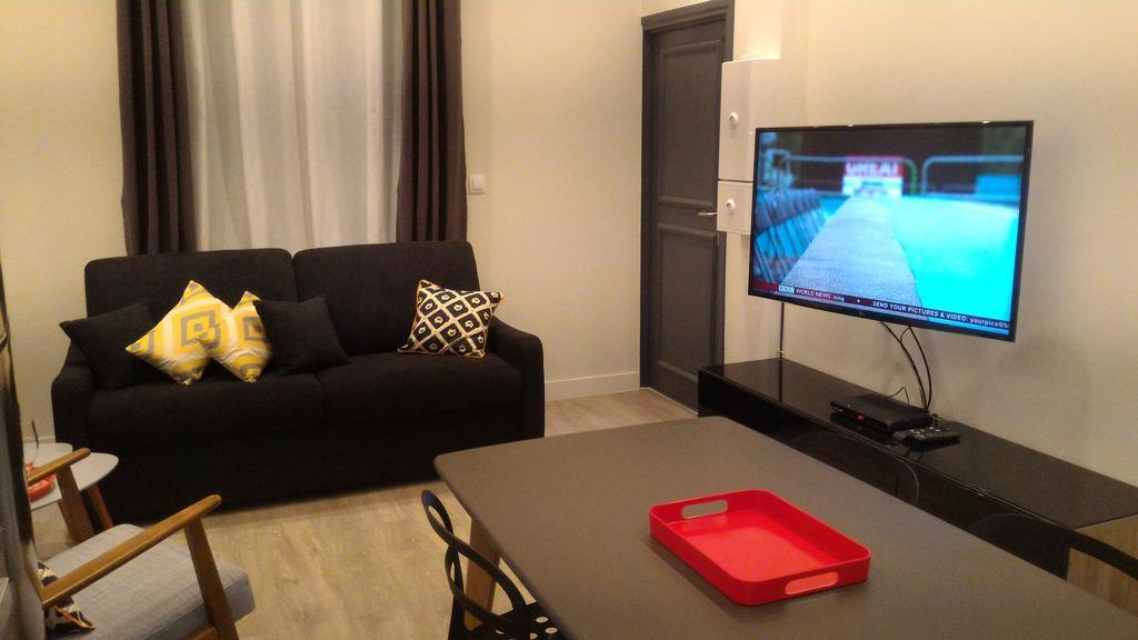 Sohosuite Λιλ Εξωτερικό φωτογραφία