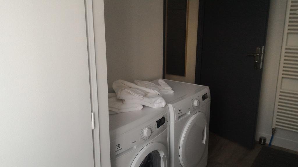 Sohosuite Λιλ Εξωτερικό φωτογραφία