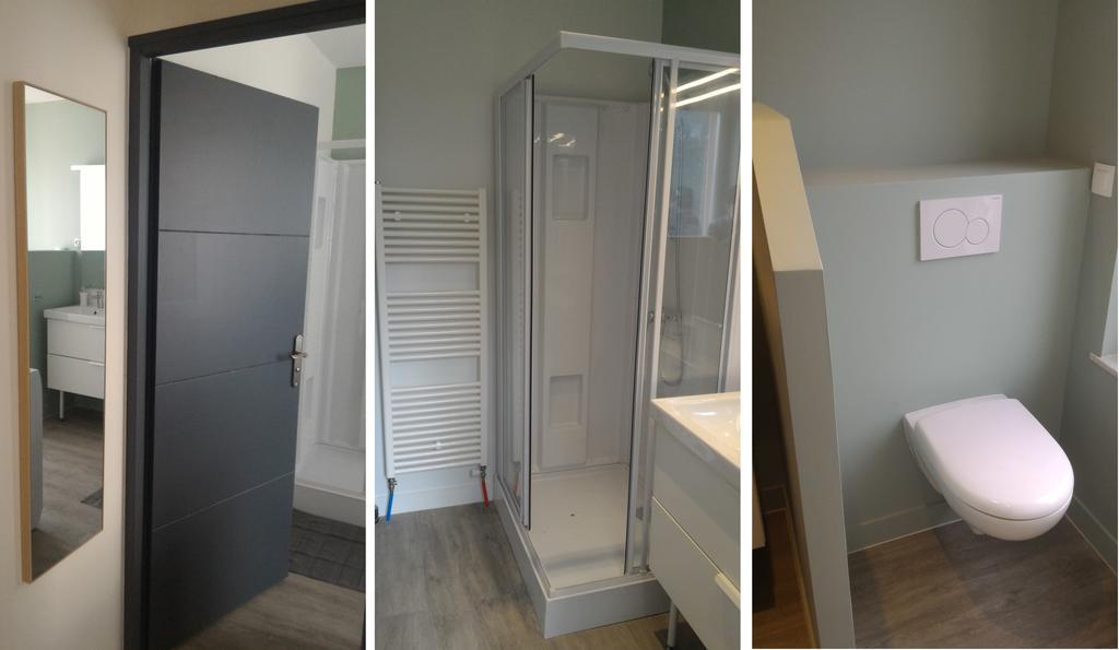 Sohosuite Λιλ Εξωτερικό φωτογραφία