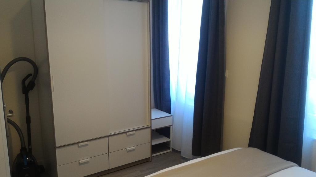 Sohosuite Λιλ Εξωτερικό φωτογραφία