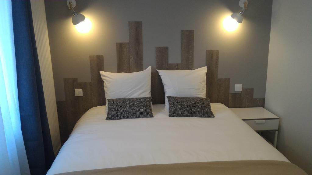 Sohosuite Λιλ Εξωτερικό φωτογραφία