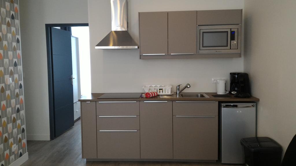 Sohosuite Λιλ Εξωτερικό φωτογραφία