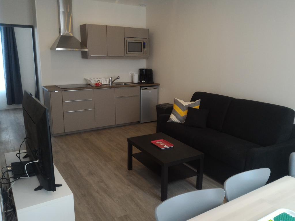 Sohosuite Λιλ Εξωτερικό φωτογραφία
