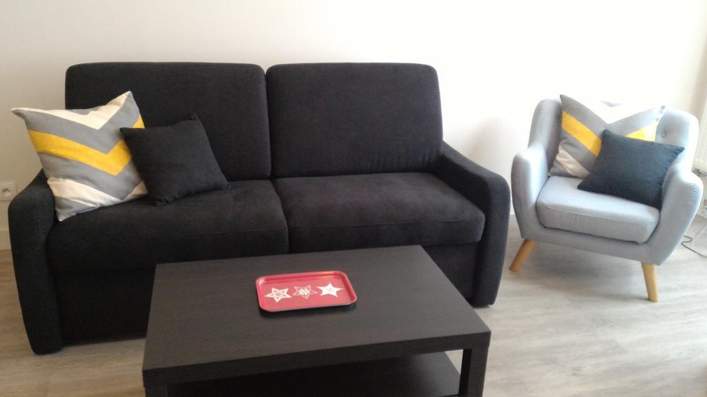 Sohosuite Λιλ Εξωτερικό φωτογραφία
