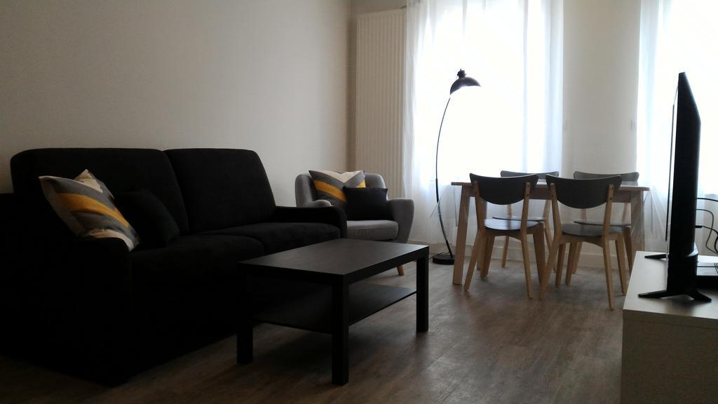 Sohosuite Λιλ Εξωτερικό φωτογραφία