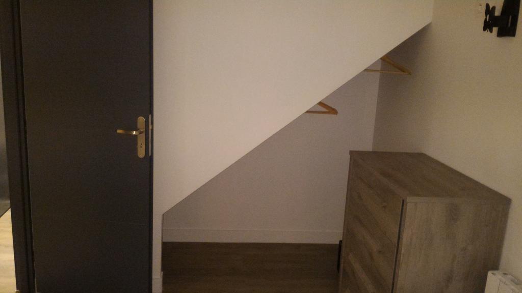 Sohosuite Λιλ Εξωτερικό φωτογραφία