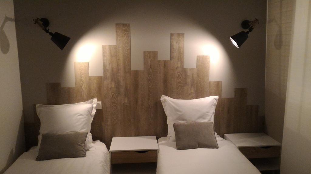 Sohosuite Λιλ Εξωτερικό φωτογραφία