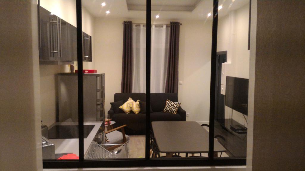 Sohosuite Λιλ Εξωτερικό φωτογραφία