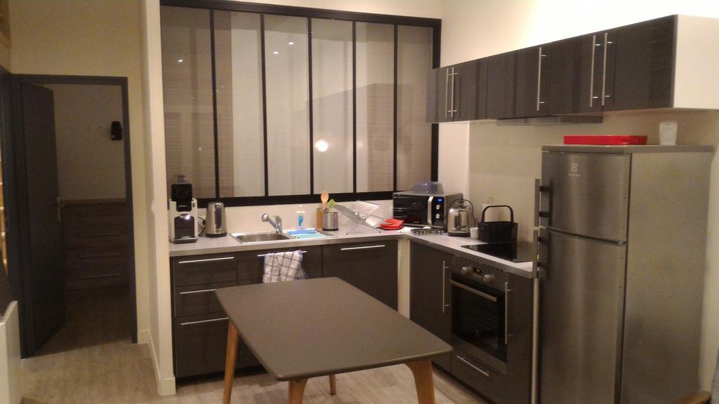 Sohosuite Λιλ Εξωτερικό φωτογραφία