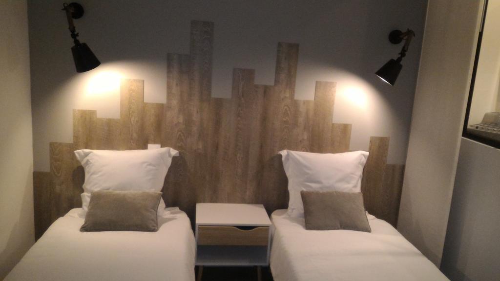 Sohosuite Λιλ Εξωτερικό φωτογραφία