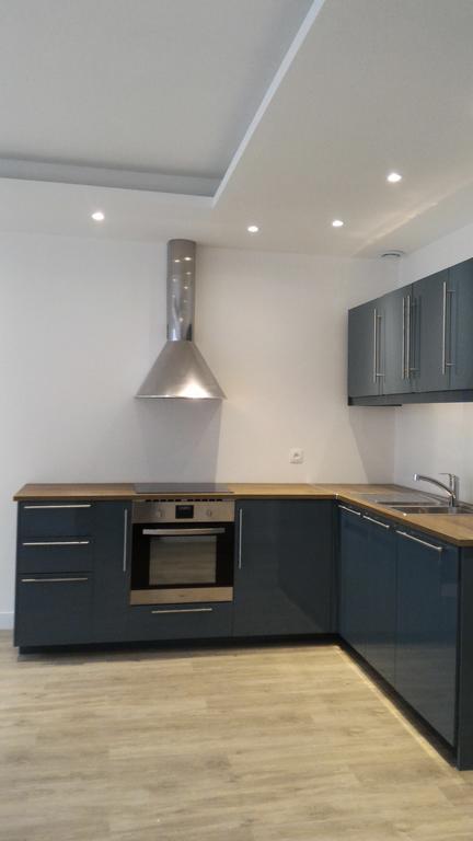 Sohosuite Λιλ Εξωτερικό φωτογραφία