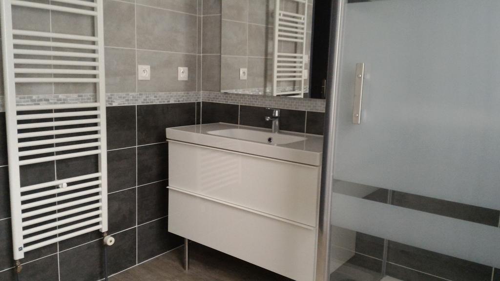 Sohosuite Λιλ Εξωτερικό φωτογραφία