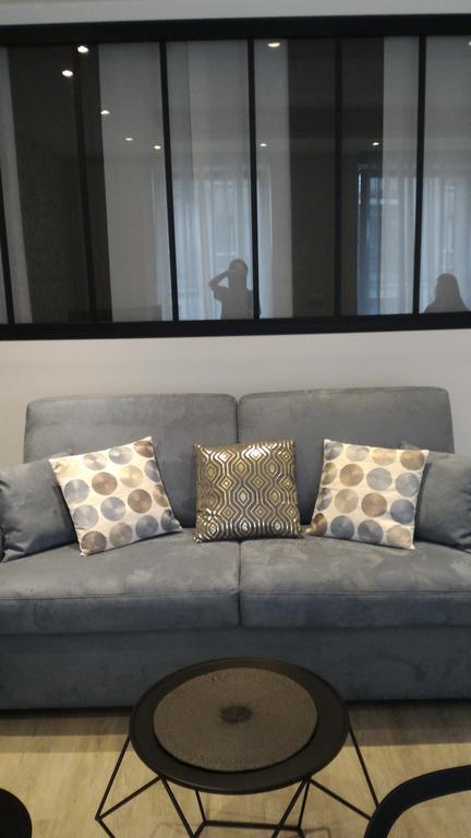 Sohosuite Λιλ Εξωτερικό φωτογραφία