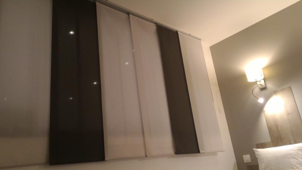 Sohosuite Λιλ Εξωτερικό φωτογραφία