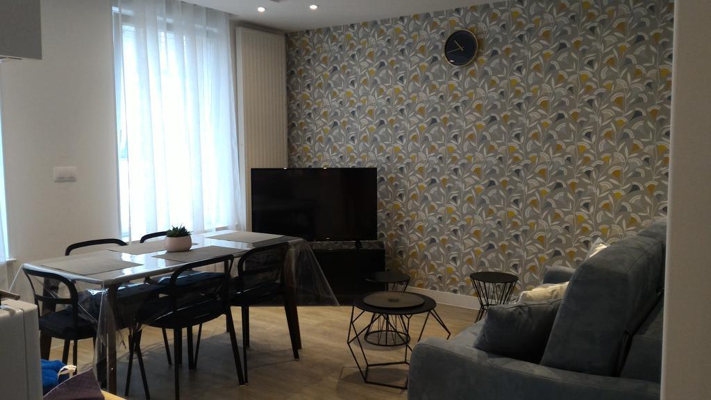 Sohosuite Λιλ Εξωτερικό φωτογραφία