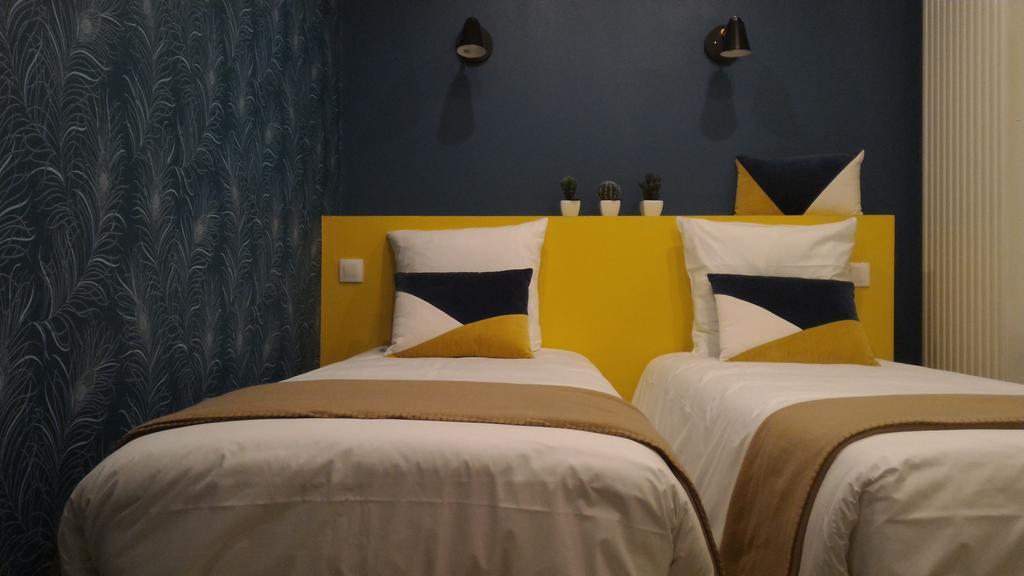 Sohosuite Λιλ Εξωτερικό φωτογραφία