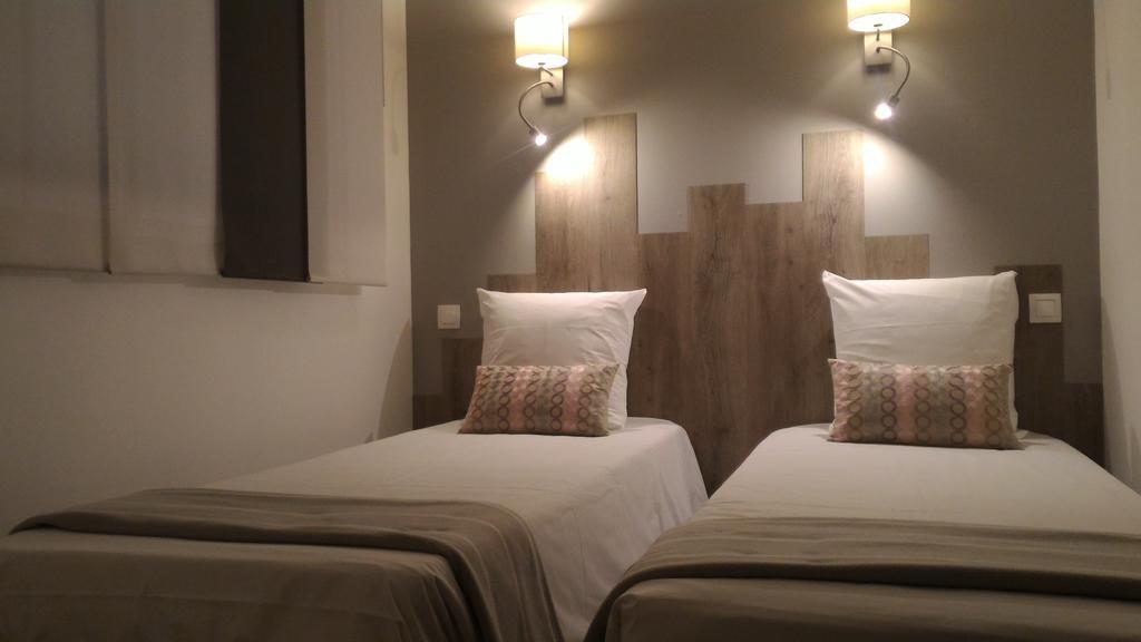 Sohosuite Λιλ Εξωτερικό φωτογραφία