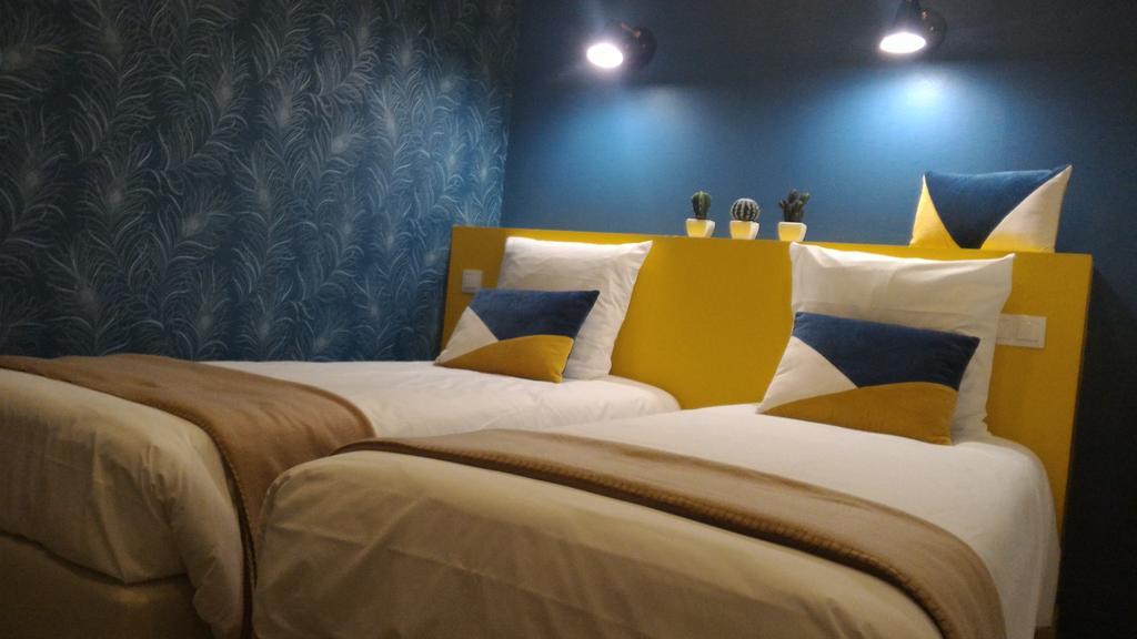 Sohosuite Λιλ Εξωτερικό φωτογραφία