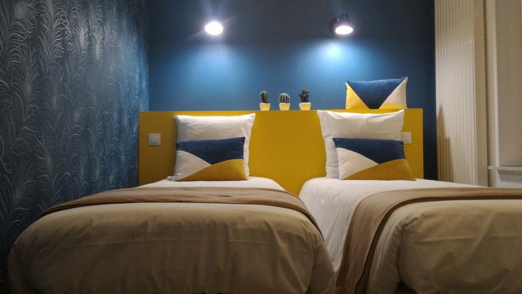 Sohosuite Λιλ Εξωτερικό φωτογραφία