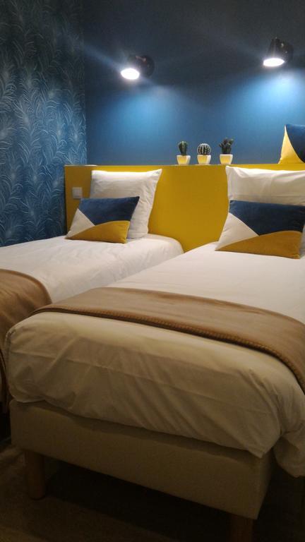 Sohosuite Λιλ Εξωτερικό φωτογραφία