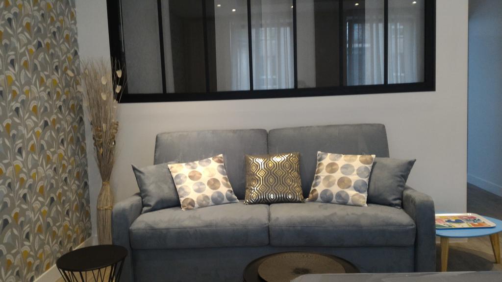 Sohosuite Λιλ Εξωτερικό φωτογραφία