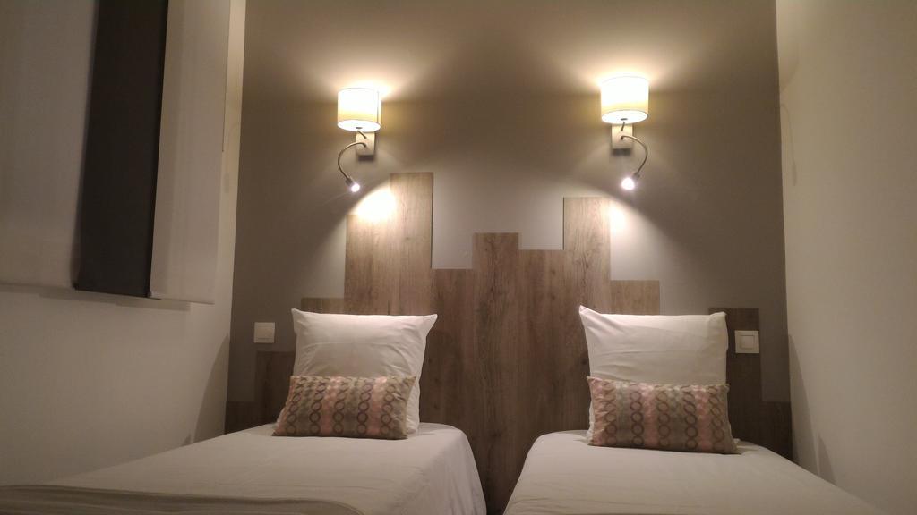 Sohosuite Λιλ Εξωτερικό φωτογραφία