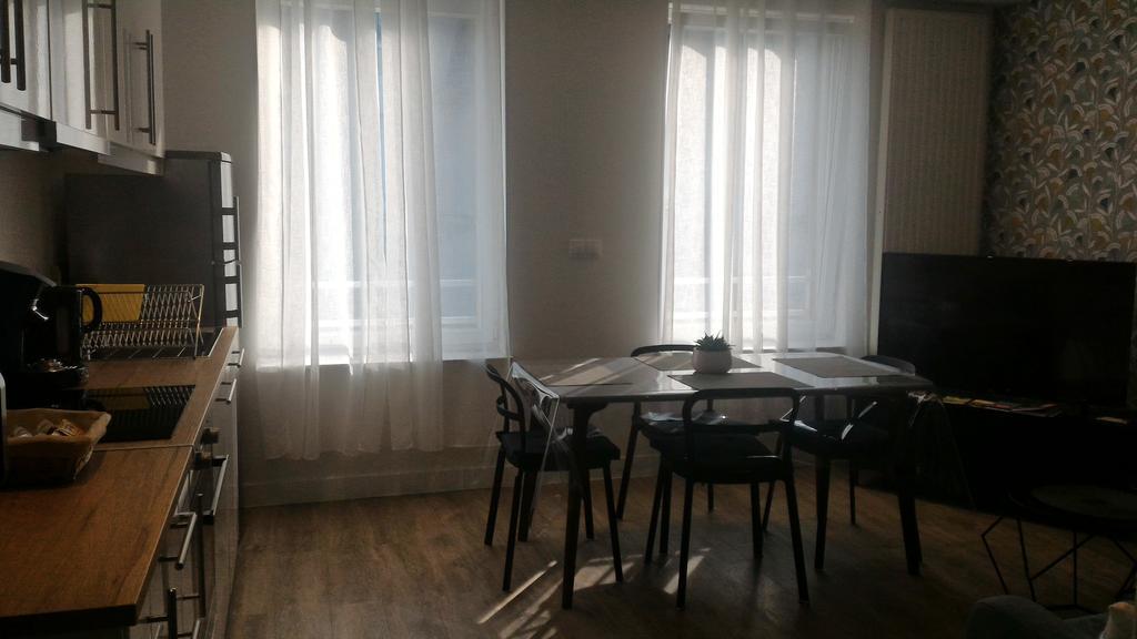 Sohosuite Λιλ Εξωτερικό φωτογραφία