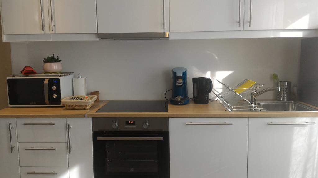 Sohosuite Λιλ Εξωτερικό φωτογραφία