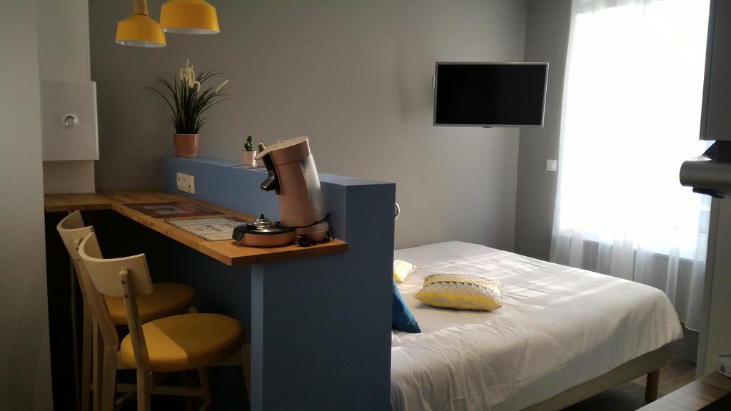 Sohosuite Λιλ Εξωτερικό φωτογραφία