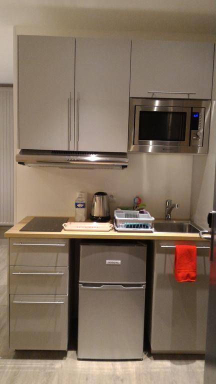 Sohosuite Λιλ Εξωτερικό φωτογραφία