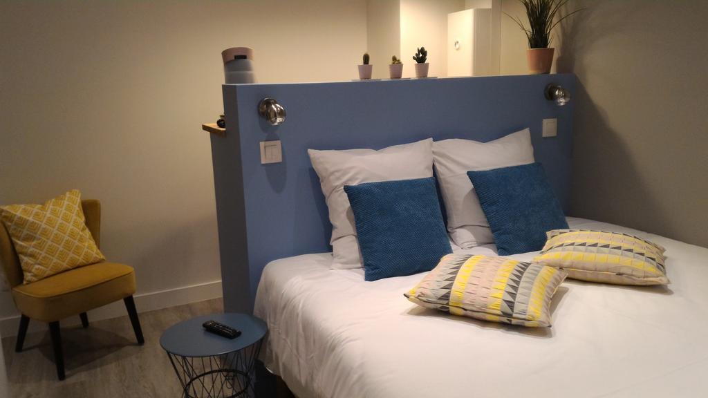 Sohosuite Λιλ Εξωτερικό φωτογραφία