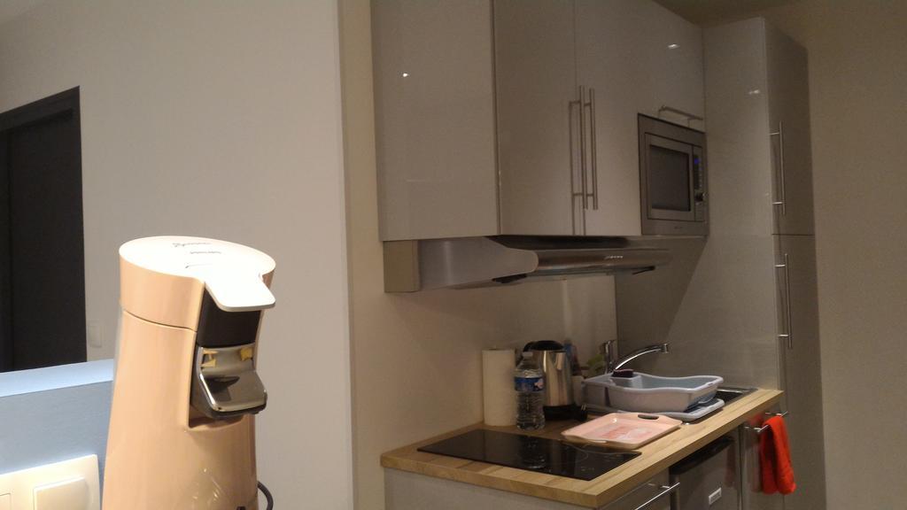 Sohosuite Λιλ Εξωτερικό φωτογραφία