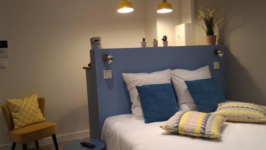 Sohosuite Λιλ Εξωτερικό φωτογραφία