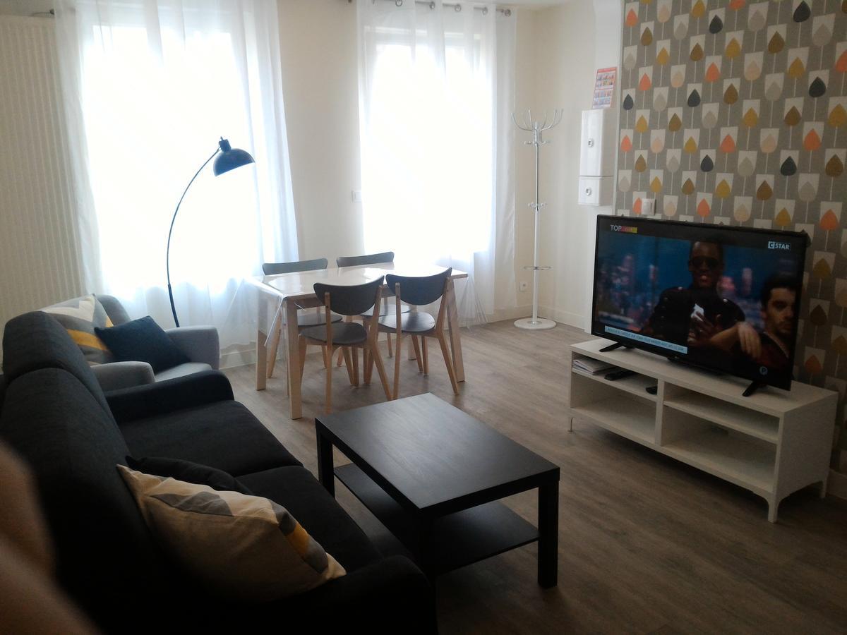 Sohosuite Λιλ Δωμάτιο φωτογραφία