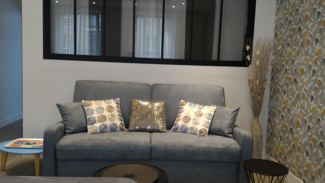 Sohosuite Λιλ Εξωτερικό φωτογραφία