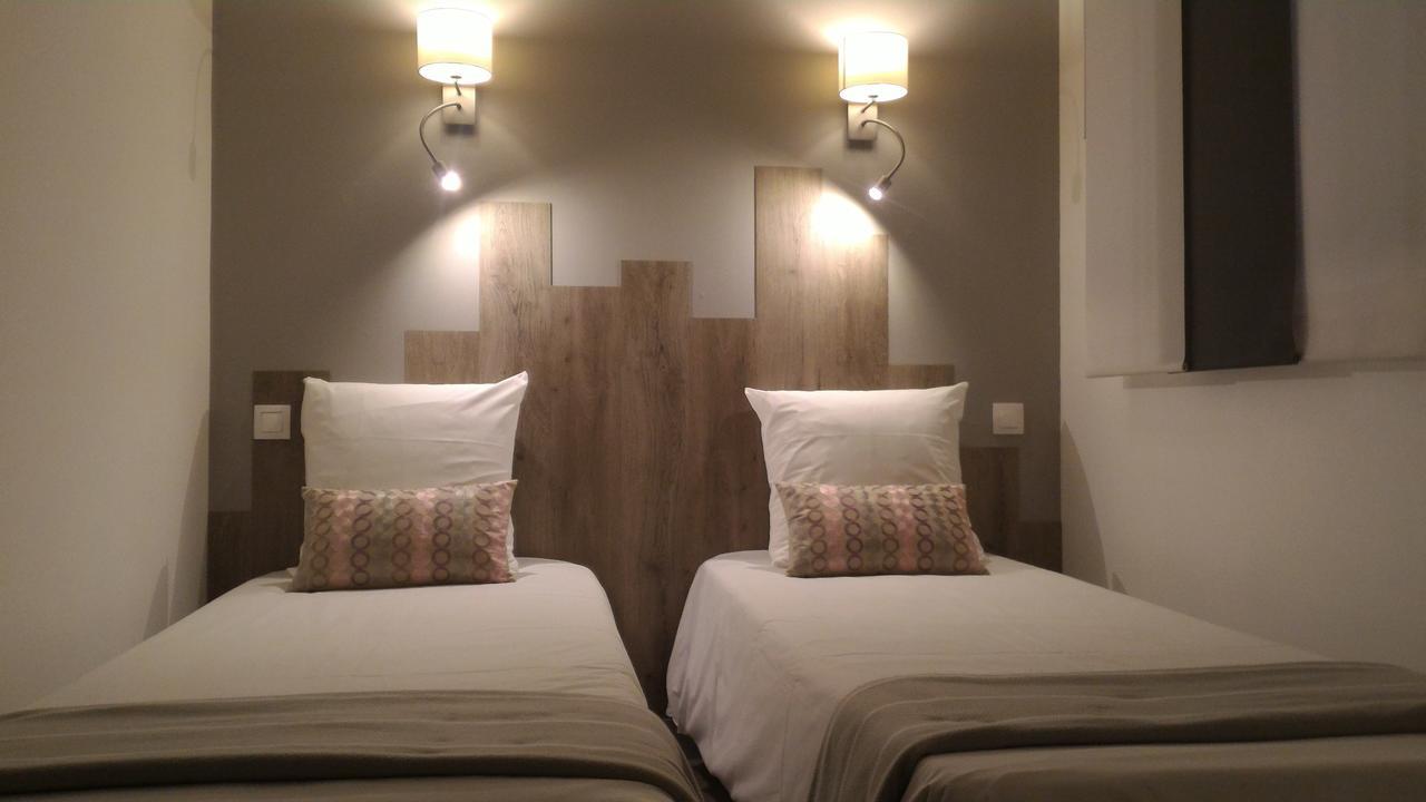 Sohosuite Λιλ Εξωτερικό φωτογραφία