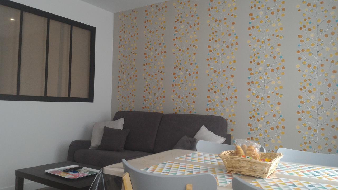 Sohosuite Λιλ Εξωτερικό φωτογραφία