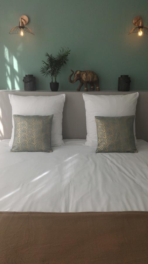 Sohosuite Λιλ Εξωτερικό φωτογραφία