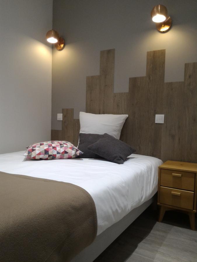 Sohosuite Λιλ Εξωτερικό φωτογραφία