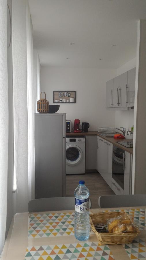 Sohosuite Λιλ Εξωτερικό φωτογραφία