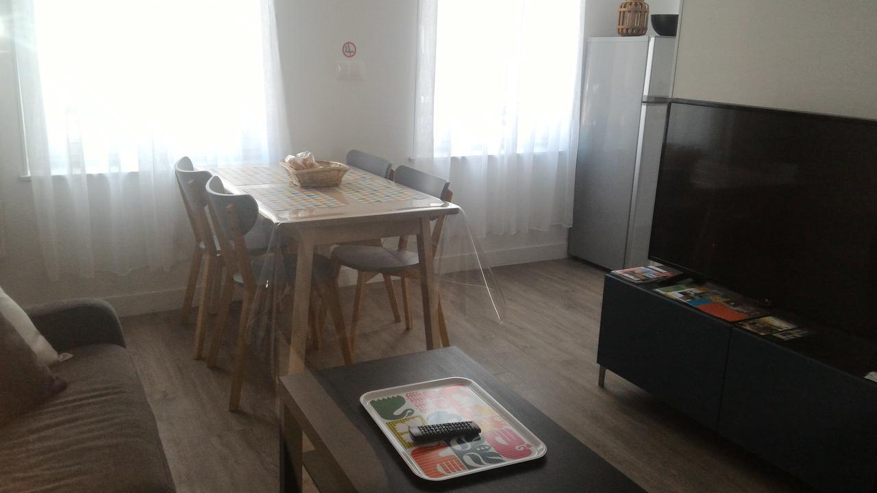 Sohosuite Λιλ Εξωτερικό φωτογραφία