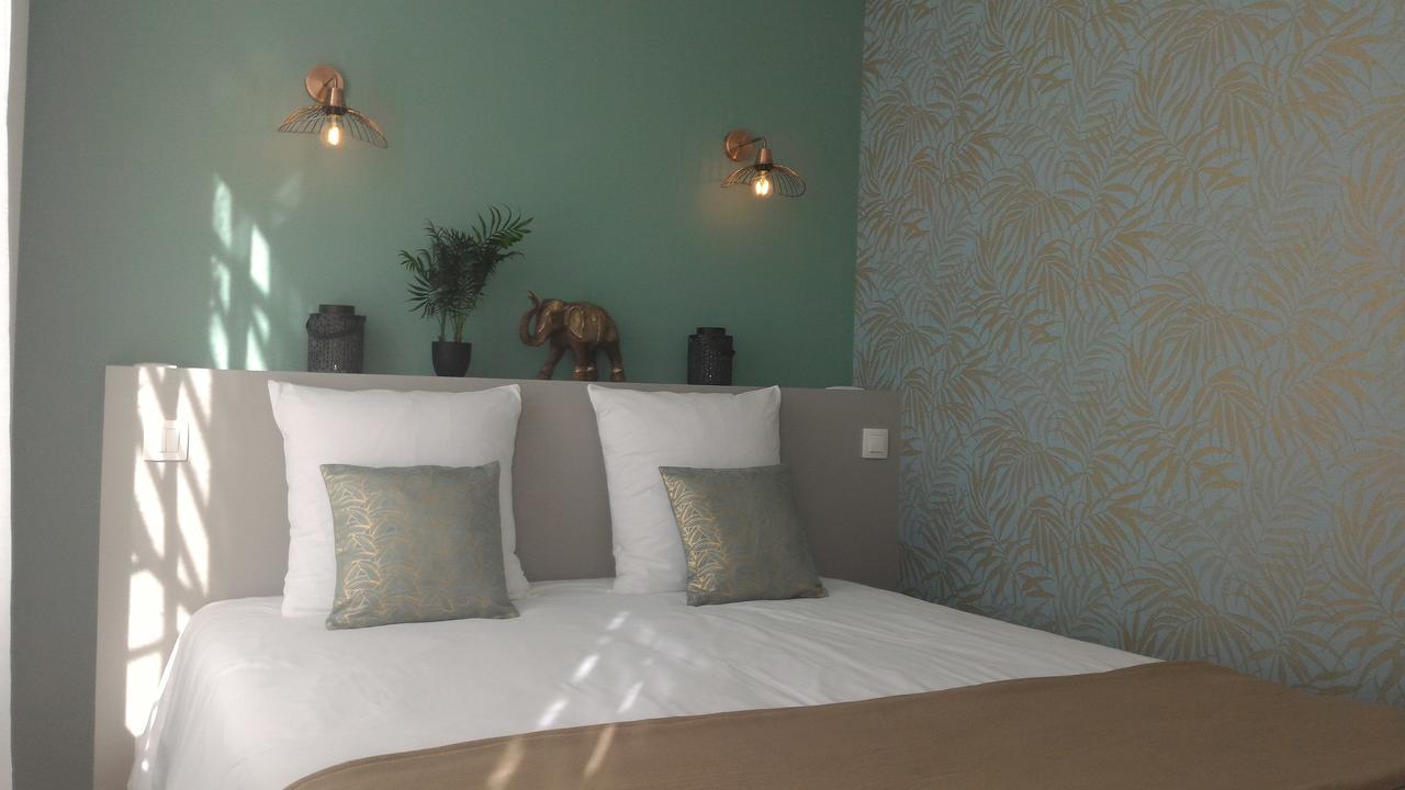 Sohosuite Λιλ Εξωτερικό φωτογραφία