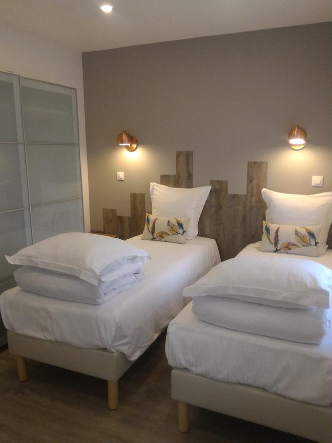 Sohosuite Λιλ Εξωτερικό φωτογραφία