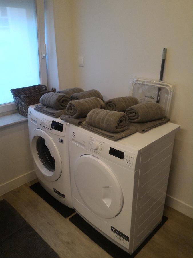 Sohosuite Λιλ Εξωτερικό φωτογραφία