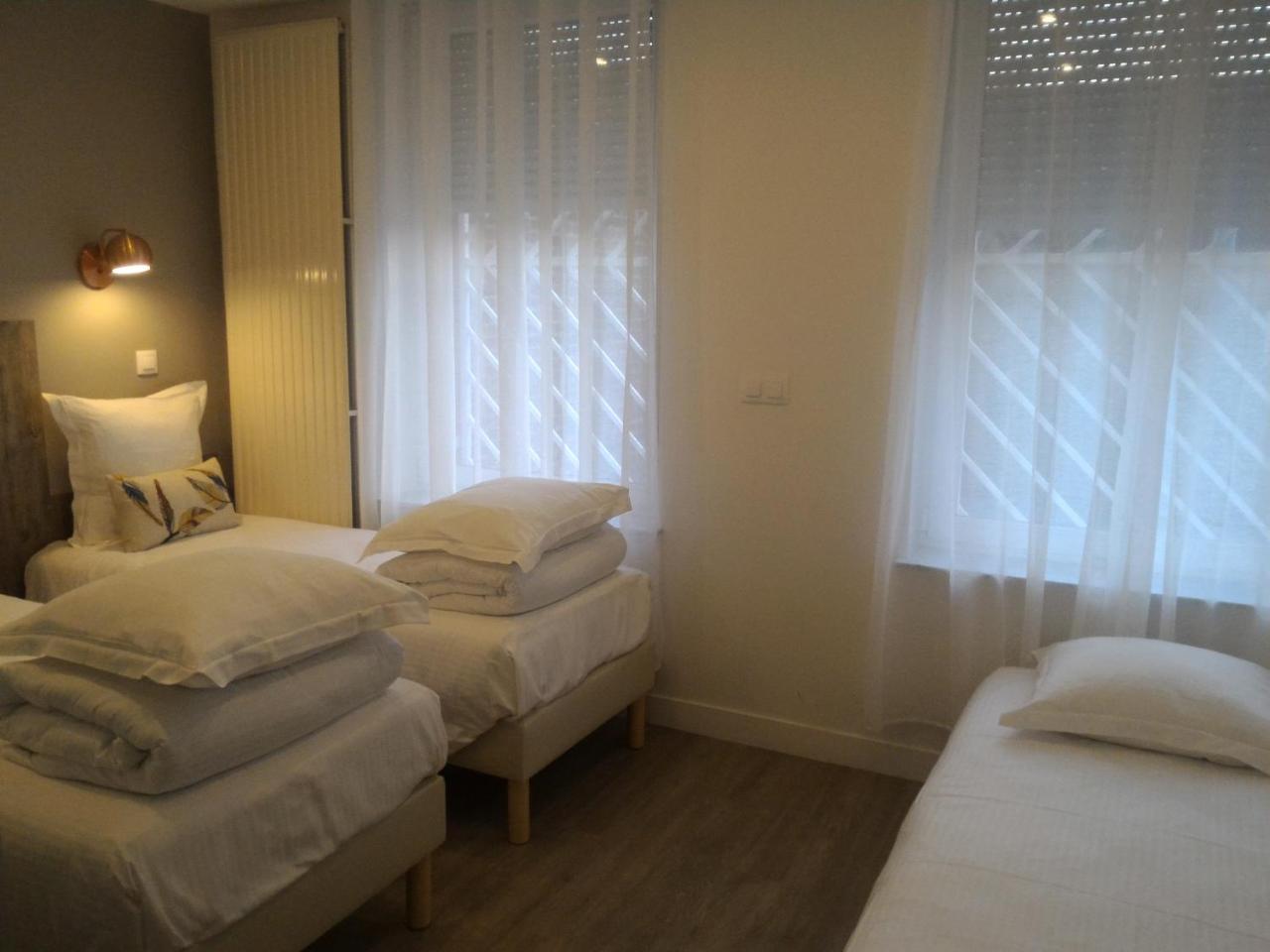 Sohosuite Λιλ Εξωτερικό φωτογραφία