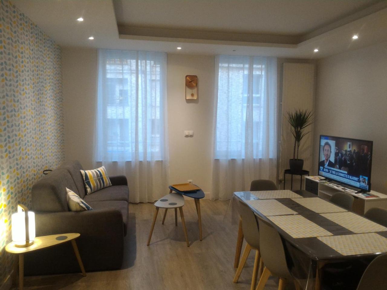Sohosuite Λιλ Εξωτερικό φωτογραφία