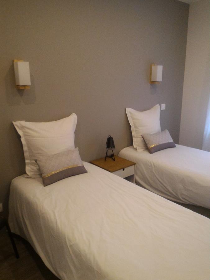 Sohosuite Λιλ Εξωτερικό φωτογραφία